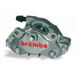 BREMBO 988870 CNC P2 34 mm tylny zacisk hamulcowy, 64 mm