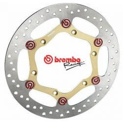 BREMBO 08.A642.51 tarcza hamulcowa OVERSIZE MX, Enduro Honda CRF 250, 450