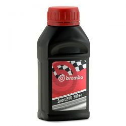 BREMBO Sport.EVO 500++ płyn hamulcowy DOT4 250 ml