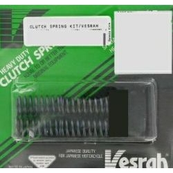 VESRAH SK-211 sprężyny sprzęgła YAMAHA YZ250 85-99, XV750 81-97