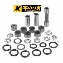 PROX 26.110125 zestaw łożysk dźwigni wahacza Honda CR125R 02-07, CR250R 02-07, CRF250R 04-09, CRF250X 04-17, CRF450R 02-08, CRF450X 05-17