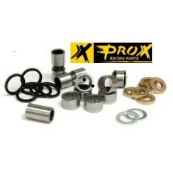 PROX 26.510038 UPPER, LOWER A-ARM zestaw łożysk zawieszenia TRX350 00-06 + TRX400FA 04-07