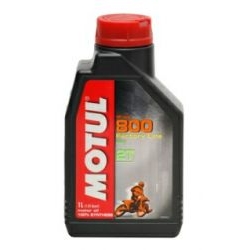 MOTUL 800 2T OFF-ROAD olej silnikowy 1 Litr