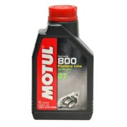 MOTUL 800 2T ROAD RACING olej silnikowy 1 Litr