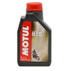 MOTUL 510 2T olej silnikowy 1 Litr