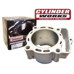 CYLINDER WORKS 11001 cylinder HONDA CRF250R (04-09), CRF250X (04-09) (+3MM BIG BORE) 269cc sklep MOTORUS.PL