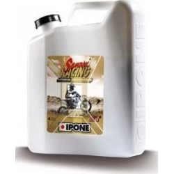IPONE 949 SAMOURAI RACING 2T olej silnikowy do mieszanki syntetyczny 5 litrów sklep motocyklowy MOTORUS.PL