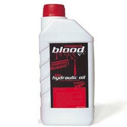 MAGURA BLOOD 0721821 olej hydrauliczny 1000ml (1 litr)
