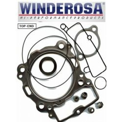 WINDEROSA 810440 komplet uszczelek TOP-END KWASAKI KDX 200 89-94