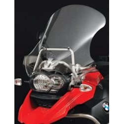 ZTECHNIK Z2418 VSTREAM Extra wysoka Turystyczna szyba motocyklowa BMW R1200GS Adventure 06-12