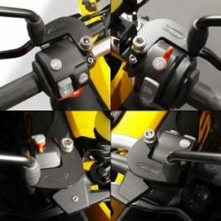 ZTECHNIK Z5300 przeniesienie lusterek para