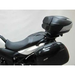 SHAD S0VS62ST stelaż kufra centralnego SUZUKI DL650 V-STROM 12- MOTORUS.PL