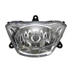 VICMA 12429 lampa reflektor przód Honda SH 125i/150i Scoopy (09-), SH125i TopBox (10-), SH125S (11-), SH125R Sporty (11-)