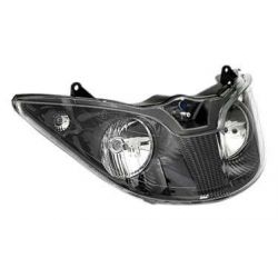 VICMA 12436 lampa reflektor przód PIAGGIO X-Evo 125/250/400 (07-)