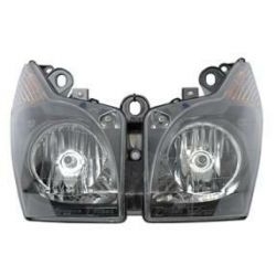 VICMA 12439 lampa reflektor przód PIAGGIO X7 Euro3 125/250 (08)