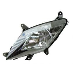 VICMA 12443 PRAWA lampa reflektor przód Yamaha YZF-R 125 (08-)