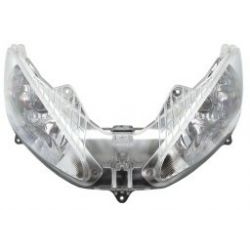 VICMA 14059 lampa reflektor przód Malaguti Madison 125 (99-01), Madison R RST 125 (02-04), Madison T 150 (99-01), Madison R 180 (01-02), Madison S RST