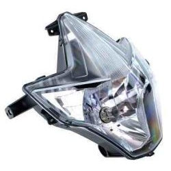 VICMA 14116 lampa reflektor przód Aprilia Dorsoduro 750 (08-), Dorsoduro 750 Factory (10-), Dorsoduro 1200 (11-)