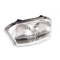 VICMA 6791 lampa reflektor przód Kymco DJ 50 W/Refined (94-00)