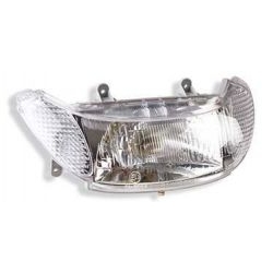 VICMA 6792 lampa reflektor przód Kymco KB 50 (95-00), K12 (95-00)