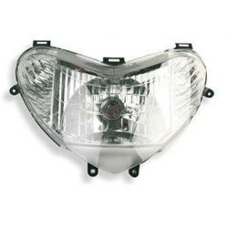 VICMA 6799 lampa reflektor przód Kymco BW 50 (02-03), BW 250 (00-03)