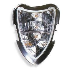 VICMA 6941 lampa reflektor przód Aprilia Sonic 50AC (98-), Sonic GP50 (98-)