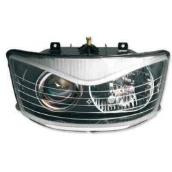 VICMA 6948 lampa reflektor przód Aprilia SR125/150 99-01