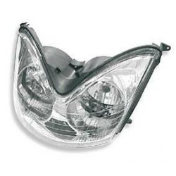 VICMA 6950 lampa reflektor przód Aprilia Leonardo 125/150 (96-02), Leonardo 250 (99-01)