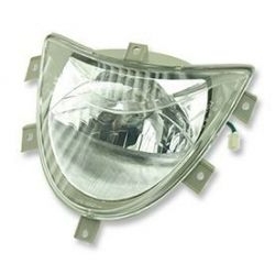 VICMA 6957 lampa reflektor przód Beta Eikon 50 (99-03)