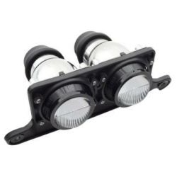 VICMA 6959 lampa reflektor przód Beta ARK Air 50 (96-08), ARK LC 50 (96-03), ARK LC Serie K 50 (04-08)