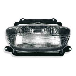 VICMA 7072 lampa reflektor przód Honda SJ Bali 50/100 (93-01)