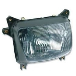 VICMA 7080 lampa reflektor przód Honda NX650 Dominator (88-96)