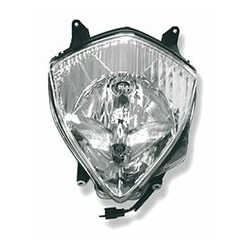 VICMA 7081 lampa reflektor przód Honda SES Dylan 125/150 (01-06)