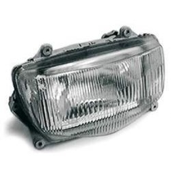 VICMA 7172 lampa reflektor przód Honda CBR600 91-94