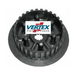 VERTEX 8230010 kosz sprzęgła wewnętrzny Suzuki RMZ450 2005-2023, LTR450 2006-2007