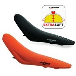 ACERBIS X-SEAT SOFT siedzenie KTM SX-SXF 2T/4T 11-14, EXC-EXCF 2T/4T 12-14