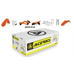 ACERBIS 0016874. FULL komplet plastików Offroad KTM SX-F 13-14, SX 13-14