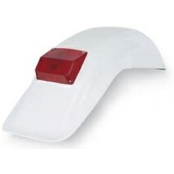 ACERBIS 0008013. BAJA tylny błotnik z lampą