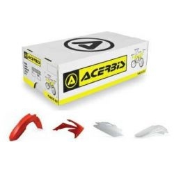 ACERBIS 0008098.553 komplet plastików Offroad HONDA CRF450X 04-14