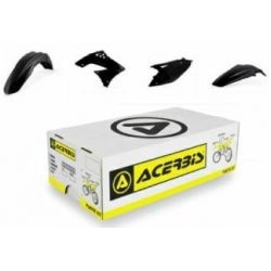 ACERBIS 000911. komplet plastików Offroad KAWASAKI KXF450 06-08