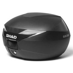 SHAD SH39 kufer centralny motocyklowy 37L