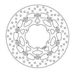 BREMBO 78.B408.96 motocyklowa tarcza hamulcowa