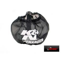 KN PreCharger SU2504PK motocyklowy filtr powietrza sklep MOTORUS.PL