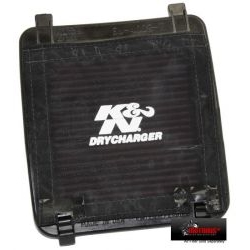 KN Drycharger SU4002TDK motocyklowy filtr powietrza sklep MOTORUS.PL