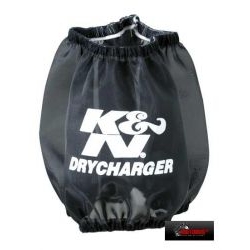 KN Drycharger SU4506DK motocyklowy filtr powietrza sklep MOTORUS.PL