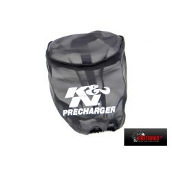 KN PreCharger YA2597PK motocyklowy filtr powietrza sklep MOTORUS.PL