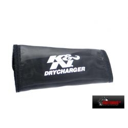 KN Drycharger YA3502TDK motocyklowy filtr powietrza sklep MOTORUS.PL