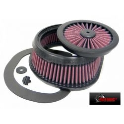 KN YA4503 motocyklowy filtr powietrza sklep MOTORUS.PL