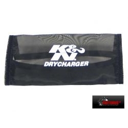 KN Drycharger YA4504TDK motocyklowy filtr powietrza sklep MOTORUS.PL