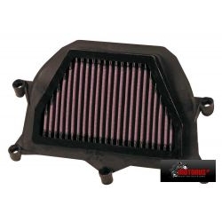 KN YA6006 motocyklowy filtr powietrza sklep MOTORUS.PL